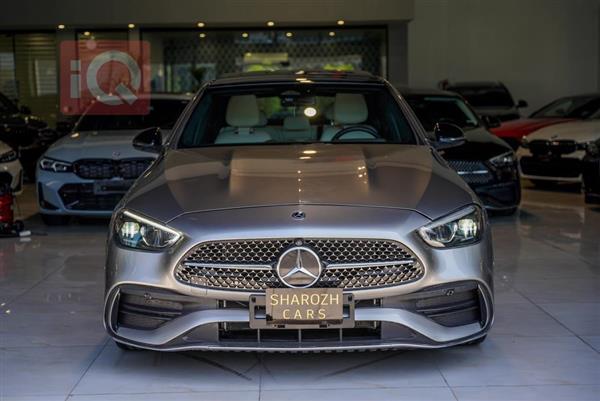 Mercedes-Benz for sale in Iraq